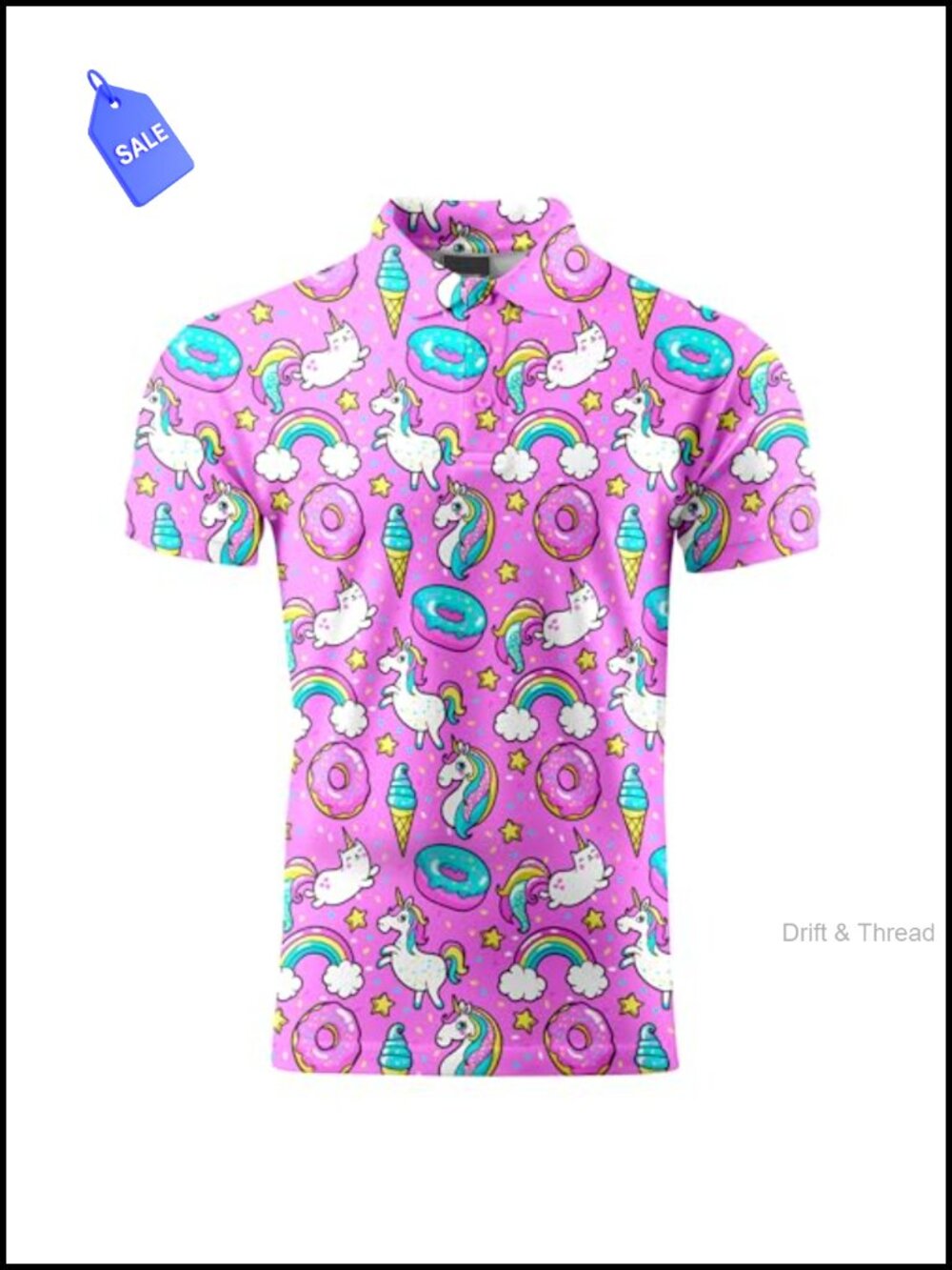 Funny Golf Polos Men Hawaiian Shirts Short Sleeve Novelty
